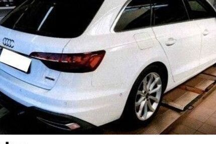 Audi A4 58.670 km 36.830 &euro; Tübingen 72072