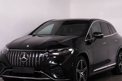 Mercedes-Benz EQE SUV 4.798 km 69.890 &euro; Jettingen 71131