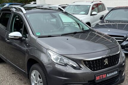 Peugeot 2008 61.000 km 8.290 &euro; Horb am Neckar 72160