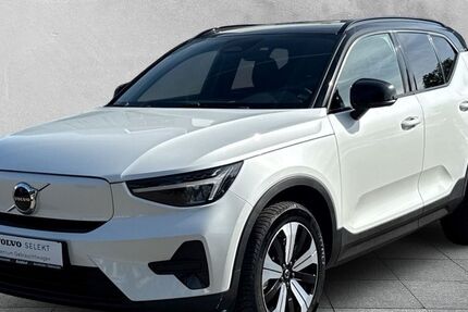Volvo XC40 30.283 km 33.900 &euro; Tübingen 72072