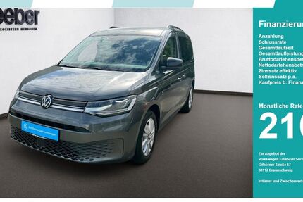 VW Caddy 74.280 km 20.980 &euro; Herrenberg 71083