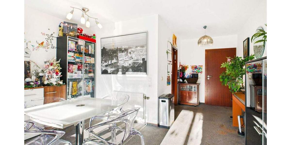 Etagenwohnung Stuttgart West - 3 Zimmer, 75 m&sup2;, 399.000&euro; | Angebot:25671742