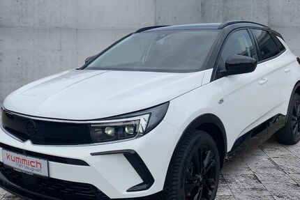 Opel Grandland (X) 39.500 km 23.990 &euro; Ammerbuch-Entringen 72119