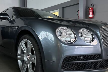 Bentley Flying Spur 94.780 km 58.700 &euro; Neckartailfingen 72666