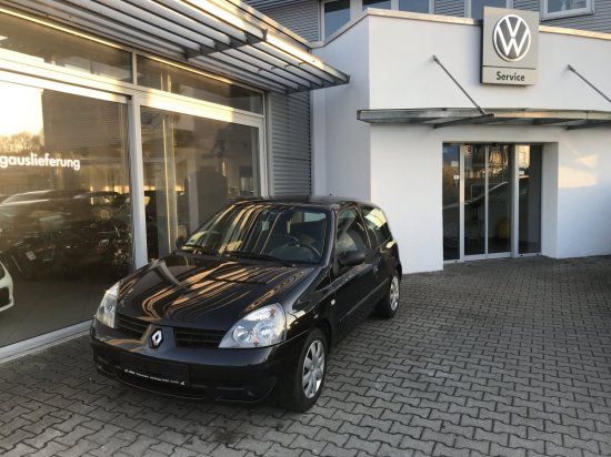 Renault Clio 184.000 km 1.870 &euro; Wendlingen am Neckar 73240