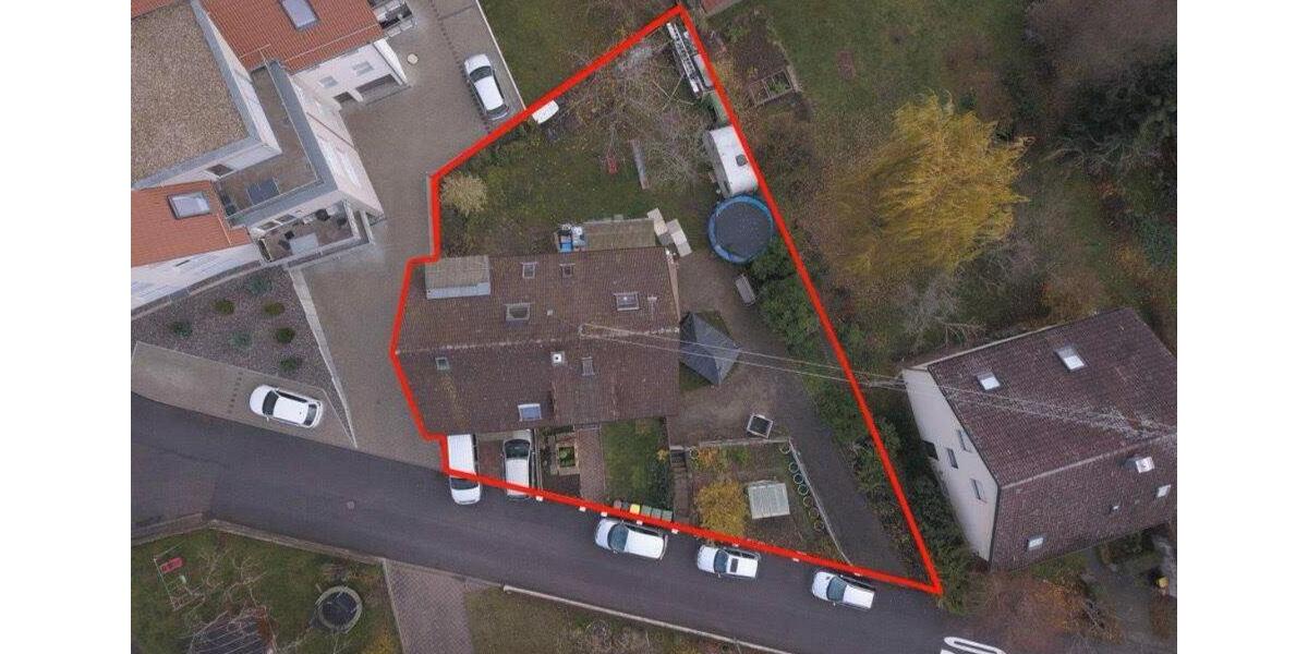 Mehrfamilienhaus, Wohnhaus Nagold - 7 Zimmer, 190 m&sup2;, 560.000&euro; | Angebot:26589513
