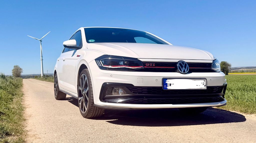 VW Polo 62.500 km 16.500 &euro; Rottenburg am Neckar 72108