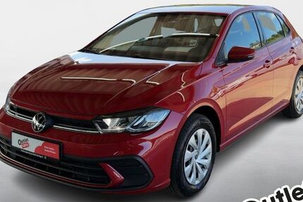 VW Polo 10.940 km 19.930 &euro; Stuttgart-Wangen 70188