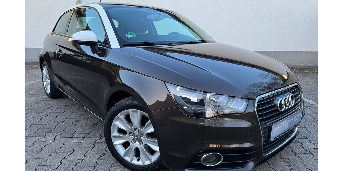 Audi A1 197.820 km 5.290 &euro; Stuttgart 70378