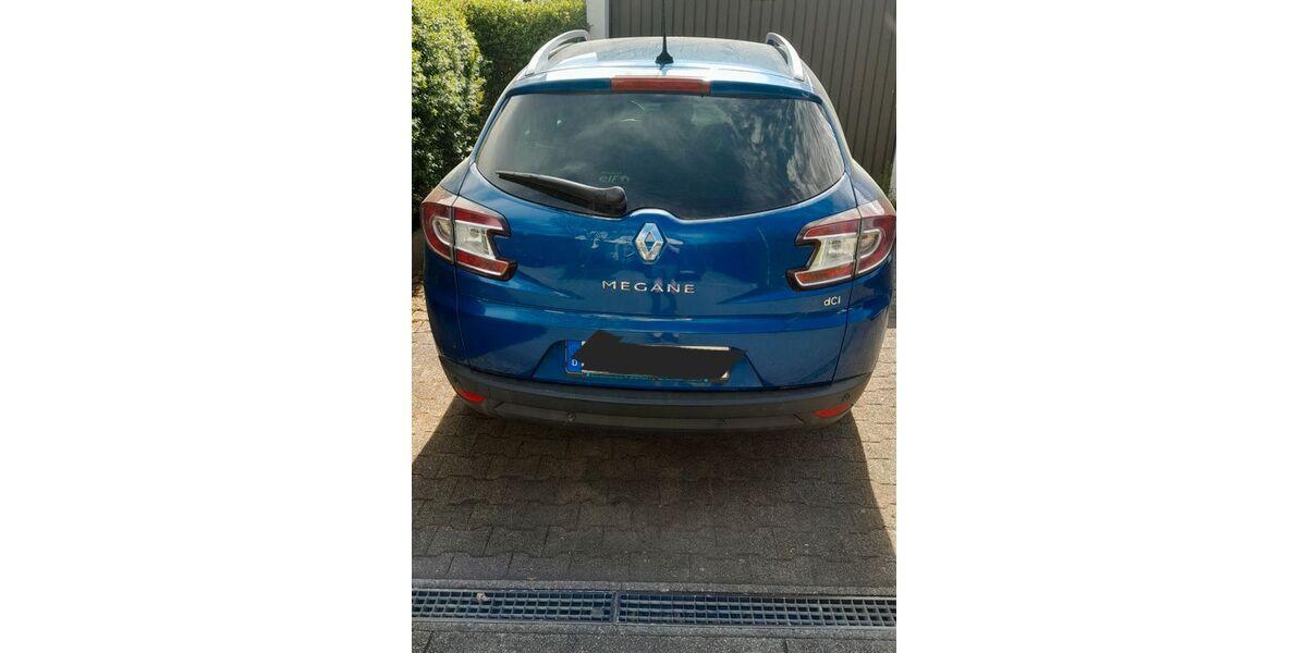 Renault Megane 290.231 km 3.333 &euro; Reutlingen 72760