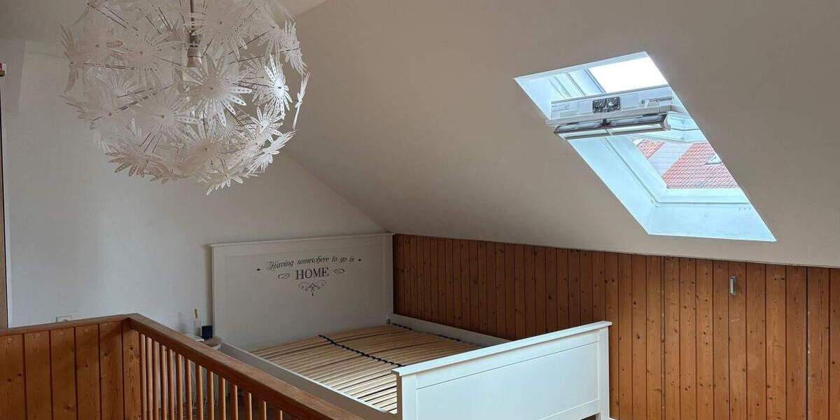 Reihenmittelhaus Reutlingen Burgholz - 4 Zimmer, 85 m&sup2;, 329.000&euro; | Angebot:25748656