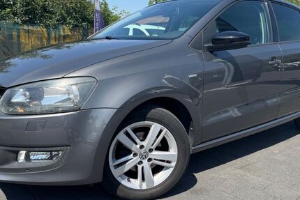 VW Polo 149.000 km 7.900 &euro; Tübingen 72072