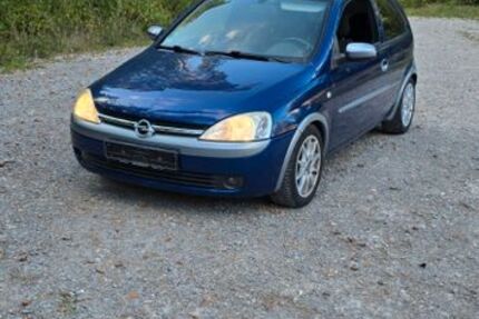 Opel Corsa 151.000 km 1.300 &euro; Waldenbuch 71111