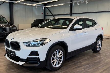 BMW X2 67.000 km 21.850 &euro; Jettingen 71131