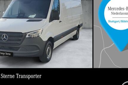 Mercedes-Benz Sprinter 7.354 km 49.361 &euro; Böblingen 71034