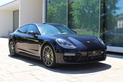 Porsche Panamera 60.750 km 67.950 &euro; Böblingen 71034