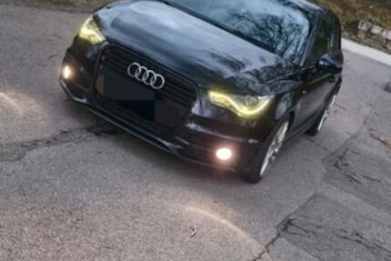 Audi A1 182.089 km 8.600 &euro; Walddorfhäslach 72141