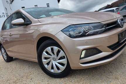 VW Polo 8.000 km 14.400 &euro; Stuttgart 70563