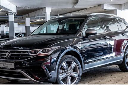VW Tiguan Allspace 40.824 km 38.330 &euro; Stuttgart 70563