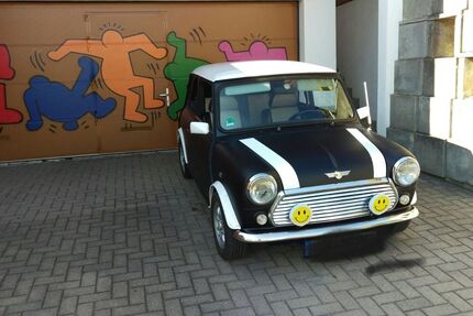 Mini 1300 110.000 km 18.500 &euro; Eutingen im Gäu 72184