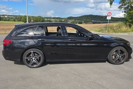 Mercedes-Benz C 450 AMG 138.000 km 25.000 &euro; Altdorf 71155