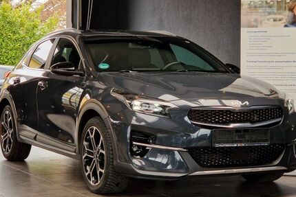 Kia XCeed 53.000 km 22.990 &euro; Gäufelden 71126