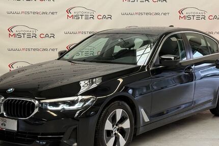 BMW 520 99.000 km 24.890 &euro; Magstadt 71106