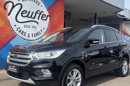 Ford Kuga 52.030 km 17.999 &euro; Herrenberg-Kuppingen 71083