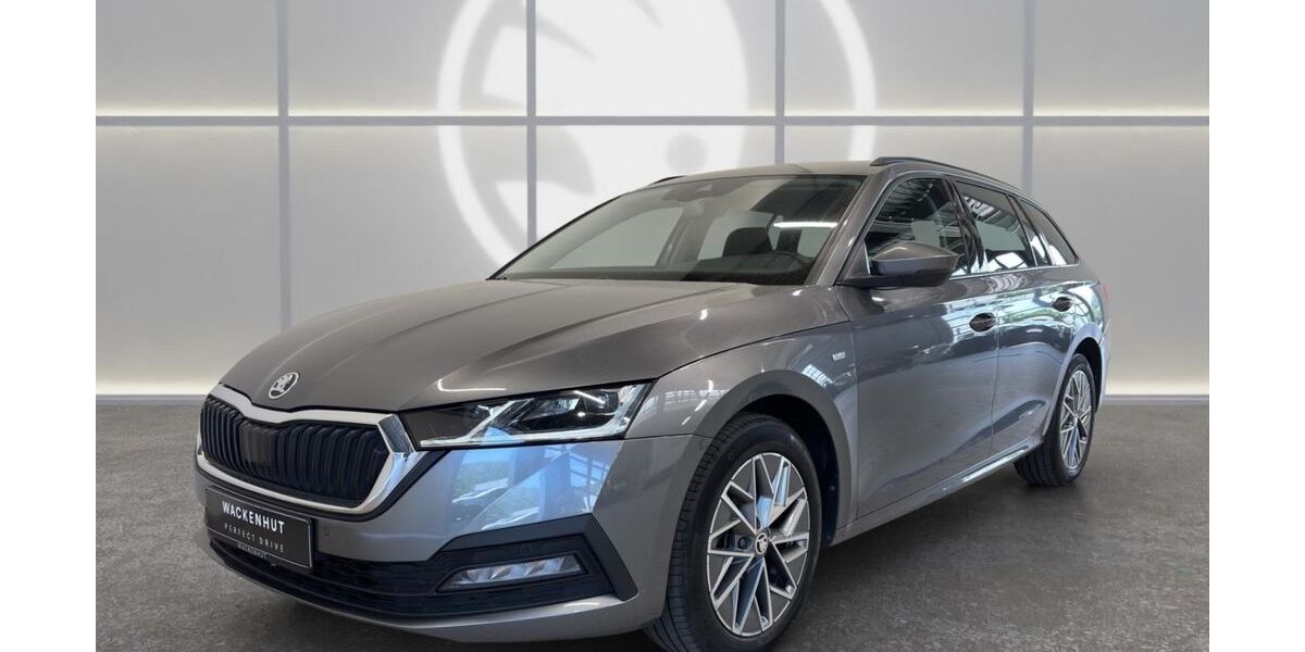 Skoda Octavia 91.946 km 19.900 &euro; Nagold 72202