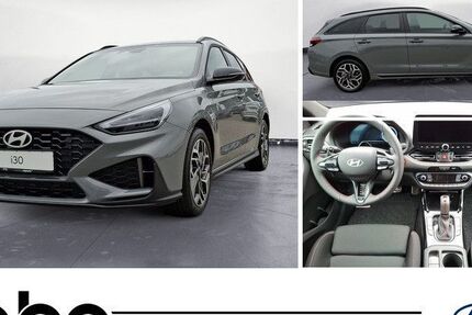 Hyundai i30 1.400 km 31.499 &euro; Horb am Neckar 72160
