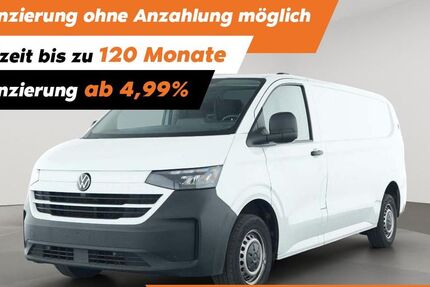 VW T7 Transporter 32.300 km 28.750 &euro; Mössingen 72116