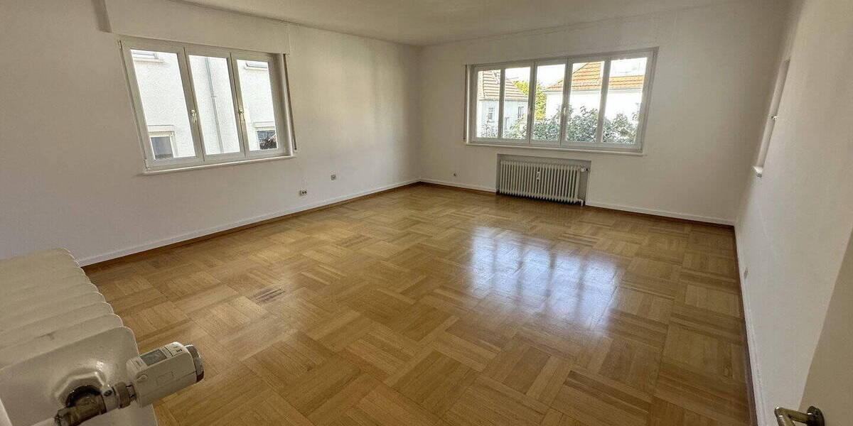Etagenwohnung Stuttgart Botnang - 4 Zimmer, 110 m&sup2;, 1.590&euro; | Angebot:26511677
