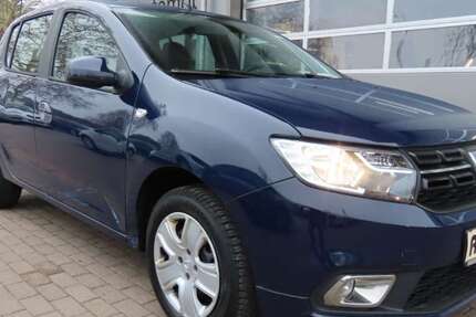 Dacia Sandero 183.000 km 5.790 &euro; Stuttgart 70329