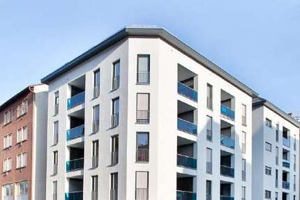 Wohnung Stuttgart Stuttgart-Süd - 1 Zimmer, 46 m&sup2;, 850&euro; | Angebot:25933440