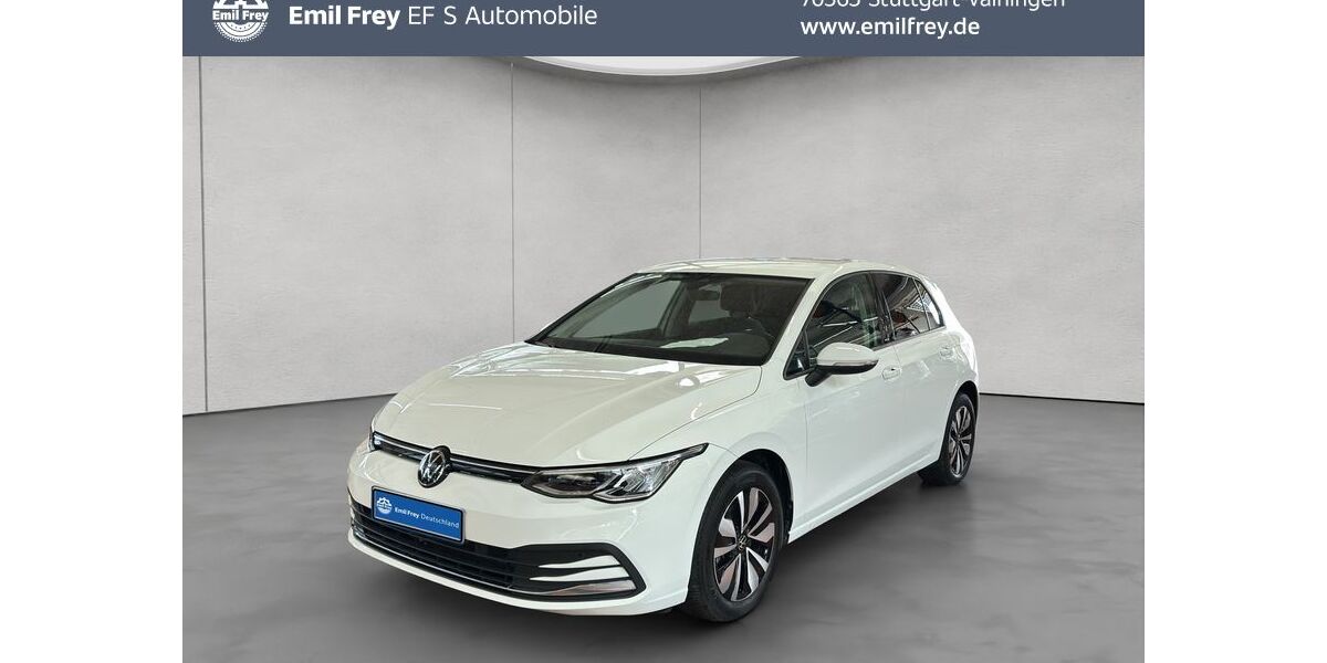 VW Golf 27.325 km 20.490 &euro; Stuttgart 70565
