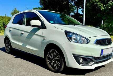 Mitsubishi Space Star 94.000 km 4.100 &euro; Böblingen, Stadt 71034