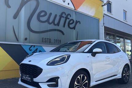 Ford Puma 52.990 km 16.400 &euro; Herrenberg-Kuppingen 71083