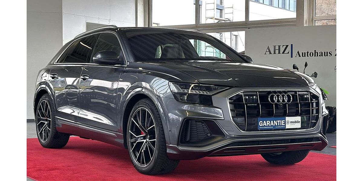 Audi Q8 122.652 km 59.999 &euro; Hechingen 72379