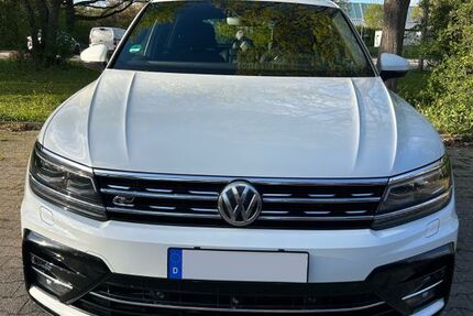 VW Tiguan 168.000 km 22.199 &euro; Magstadt 71106