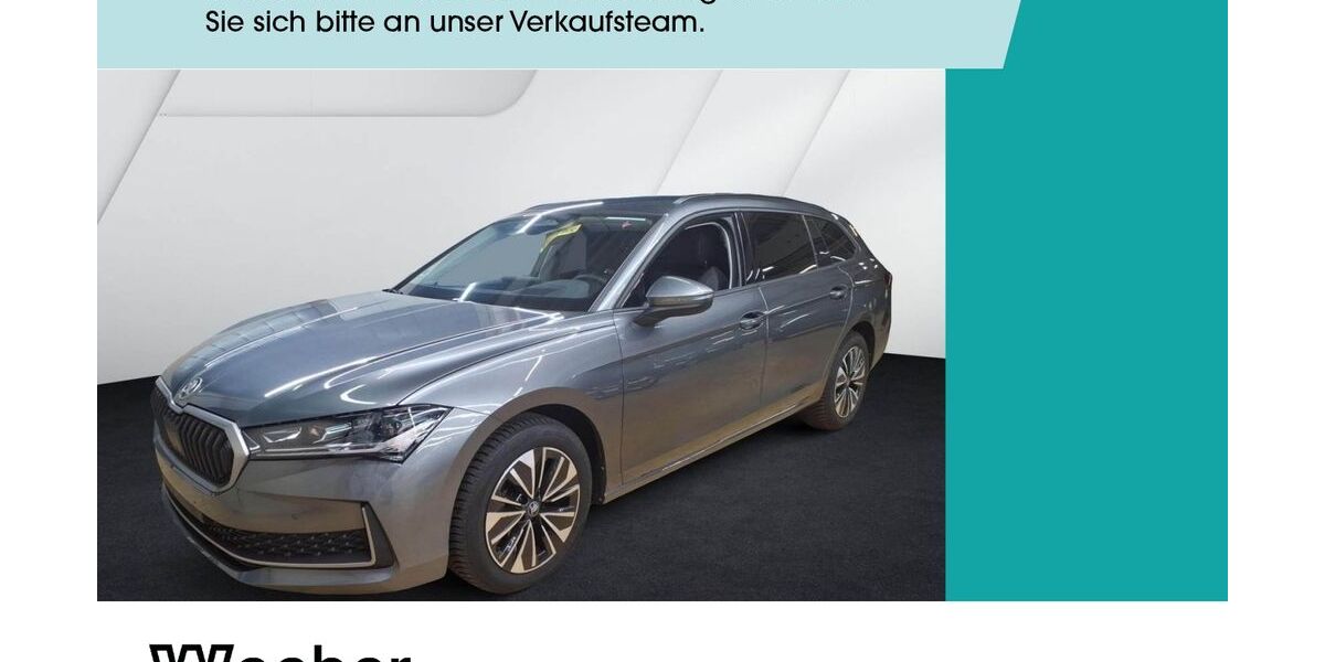 Skoda Superb 19.980 km 34.990 &euro; Herrenberg 71083
