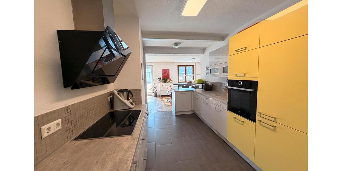 Reihenhaus Aidlingen - 7 Zimmer, 134 m&sup2;, 610.000&euro; | Angebot:25907305