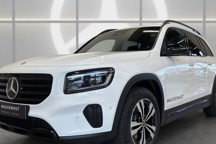 Mercedes-Benz GLB 220 11.604 km 47.990 &euro; Nagold 72202