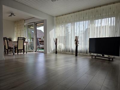 WOHLFÜHLEN IN NEUENHAUS FÜR FAMILIENPAARE - Etagenwohnung Aichtal | Angebot:25857863