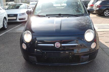 Fiat 500 149.500 km 3.999 &euro; Metzingen 72555
