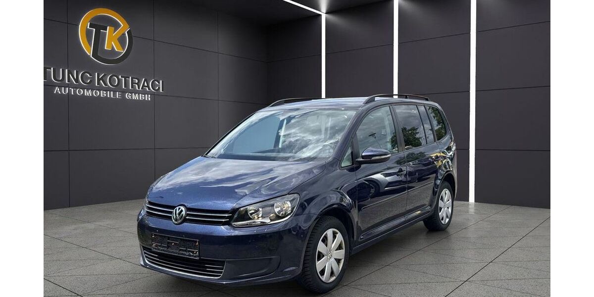 VW Touran 187.500 km 7.250 &euro; Nürtingen 72622