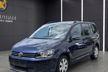 VW Touran 187.500 km 7.950 &euro; Nürtingen 72622