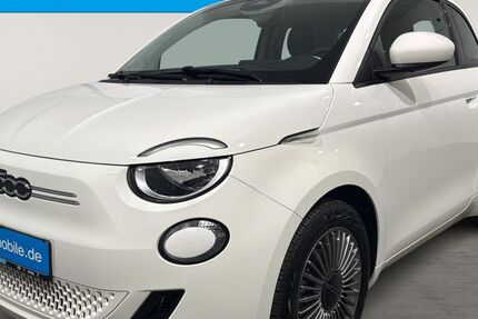 Fiat 500e 39.800 km 15.990 &euro; Reutlingen 72762