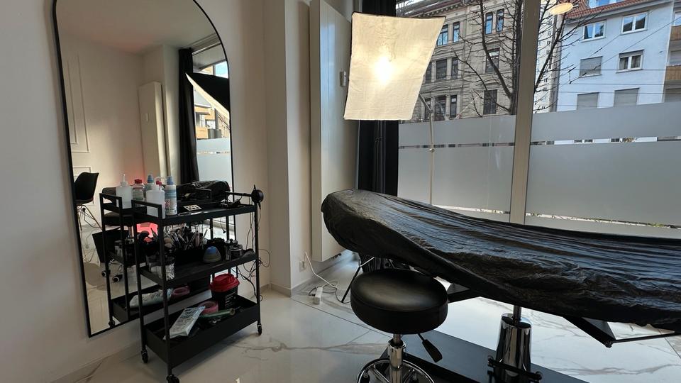 Gewerbeobjekt Stuttgart Bopser - 625&euro; | Angebot:26407415