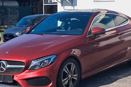 Mercedes-Benz C 250 185.000 km 19.900 &euro; Lichtenstein-Unterhausen 72805