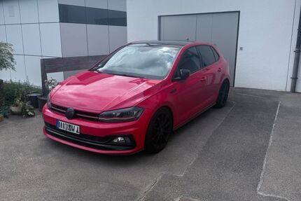 VW Polo 72.000 km 18.900 &euro; Nürtingen 72622